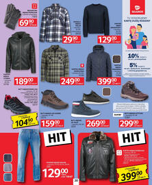 Selgros gazetka Strona 22