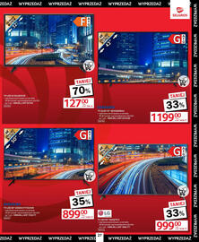 Selgros gazetka Strona 29