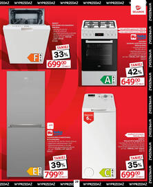 Selgros gazetka Strona 31