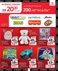 Selgros gazetka Strona 35