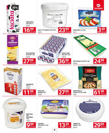 Selgros gazetka Strona 8
