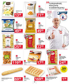 Selgros gazetka Strona 9