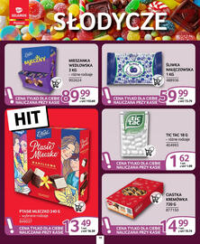 Selgros gazetka Strona 18