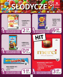 Selgros gazetka Strona 19