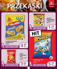 Selgros gazetka Strona 21