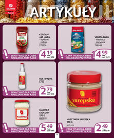 Selgros gazetka Strona 8