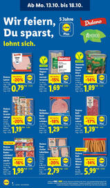 Lidl Prospekt woche 42 Seite 12