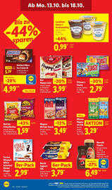 Lidl Prospekt woche 42 Seite 18