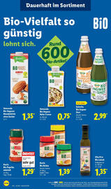 Lidl Prospekt woche 42 Seite 20