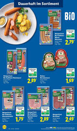 Lidl Prospekt woche 42 Seite 22