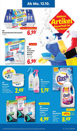 Lidl Prospekt woche 42 Seite 25