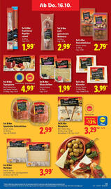 Lidl Prospekt woche 42 Seite 51