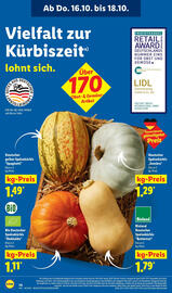 Lidl Prospekt woche 42 Seite 58