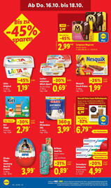 Lidl Prospekt woche 42 Seite 62
