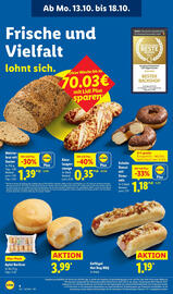 Lidl Prospekt woche 42 Seite 10