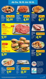 Lidl Prospekt woche 42 Seite 59