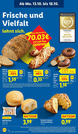 Lidl Prospekt woche 42 Seite 10