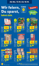 Lidl Prospekt woche 42 Seite 12
