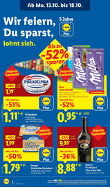 Lidl Prospekt woche 42 Seite 14