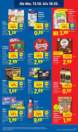 Lidl Prospekt woche 42 Seite 15