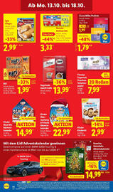 Lidl Prospekt woche 42 Seite 16