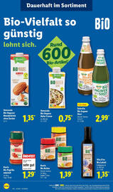 Lidl Prospekt woche 42 Seite 20