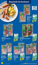 Lidl Prospekt woche 42 Seite 22