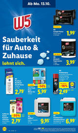 Lidl Prospekt woche 42 Seite 24