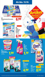 Lidl Prospekt woche 42 Seite 25