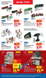 Lidl Prospekt woche 42 Seite 33