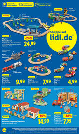 Lidl Prospekt woche 42 Seite 34