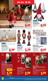 Lidl Prospekt woche 42 Seite 38
