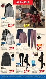 Lidl Prospekt woche 42 Seite 41