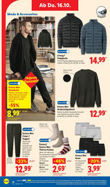 Lidl Prospekt woche 42 Seite 42