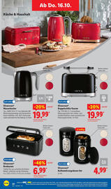 Lidl Prospekt woche 42 Seite 46