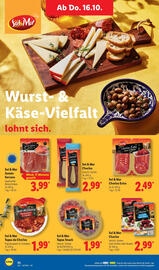 Lidl Prospekt woche 42 Seite 50