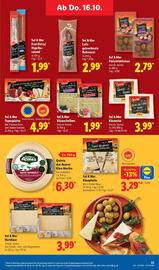 Lidl Prospekt woche 42 Seite 51