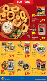 Lidl Prospekt woche 42 Seite 54