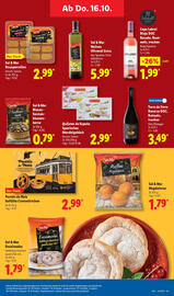 Lidl Prospekt woche 42 Seite 55