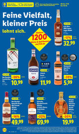 Lidl Prospekt woche 42 Seite 56