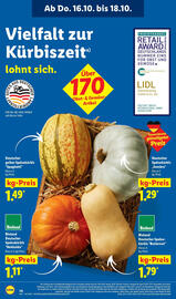 Lidl Prospekt woche 42 Seite 58