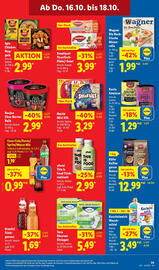 Lidl Prospekt woche 42 Seite 61