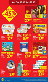 Lidl Prospekt woche 42 Seite 62