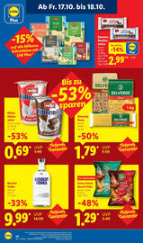 Lidl Prospekt woche 42 Seite 64