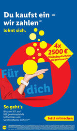 Lidl Prospekt woche 42 Seite 68