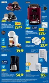 Lidl Prospekt woche 42 Seite 7