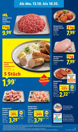 Lidl Prospekt woche 42 Seite 9