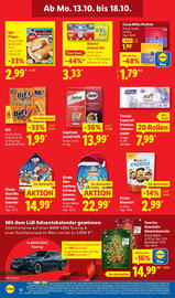 Lidl Prospekt woche 42 Seite 16