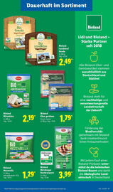 Lidl Prospekt woche 42 Seite 23