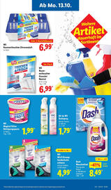 Lidl Prospekt woche 42 Seite 25
